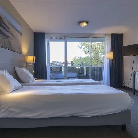 Fletcher Jan Scorel Hotel Schoorl