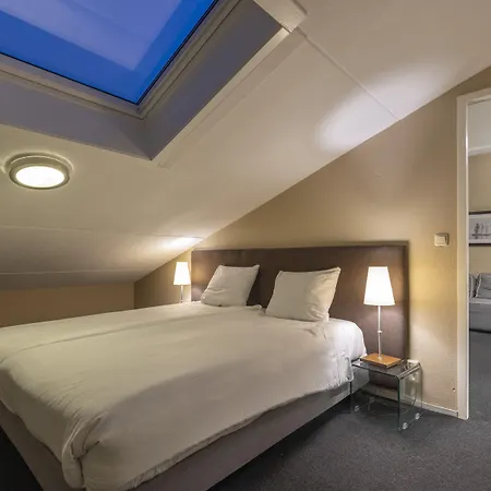 Fletcher Jan Scorel Hotel Schoorl