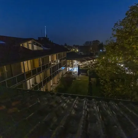 Hotel Fletcher Jan Scorel