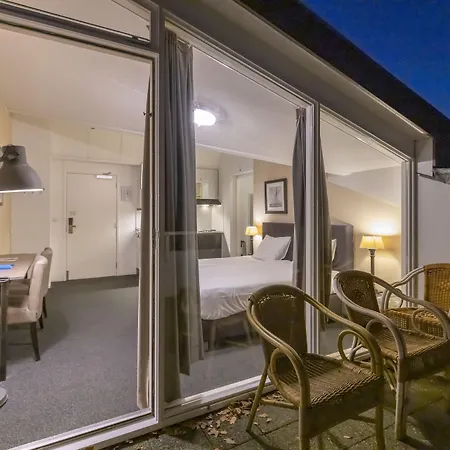 Fletcher Jan Scorel Schoorl