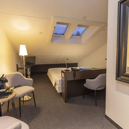 Hotel Fletcher Jan Scorel