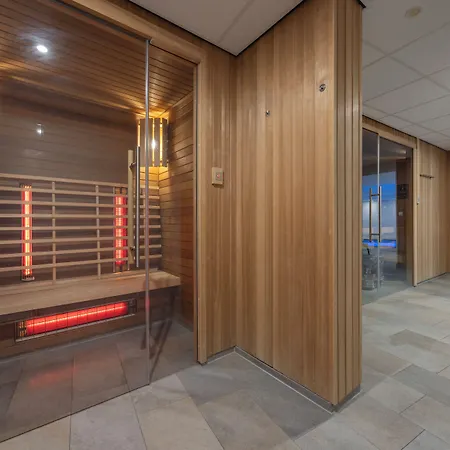 Fletcher Jan Scorel Hotel 4*