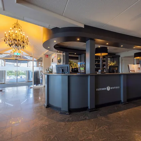Fletcher Jan Scorel Hotel Schoorl