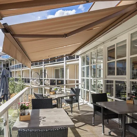 Hotel Fletcher Jan Scorel Schoorl