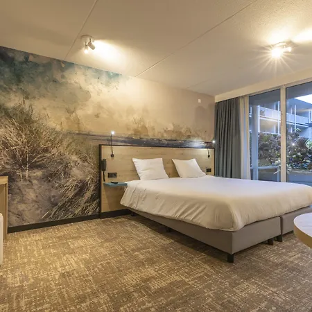 Fletcher Jan Scorel Hotel