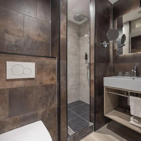 Hotel Fletcher Jan Scorel 4*