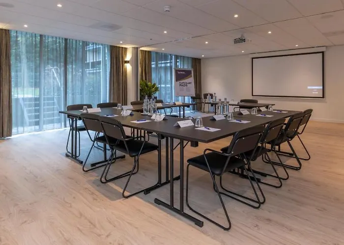 Hotel Fletcher Jan Scorel