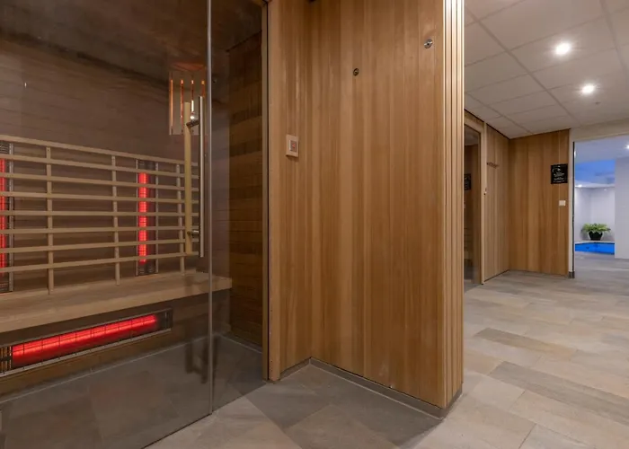 Hotel Fletcher Jan Scorel 4*