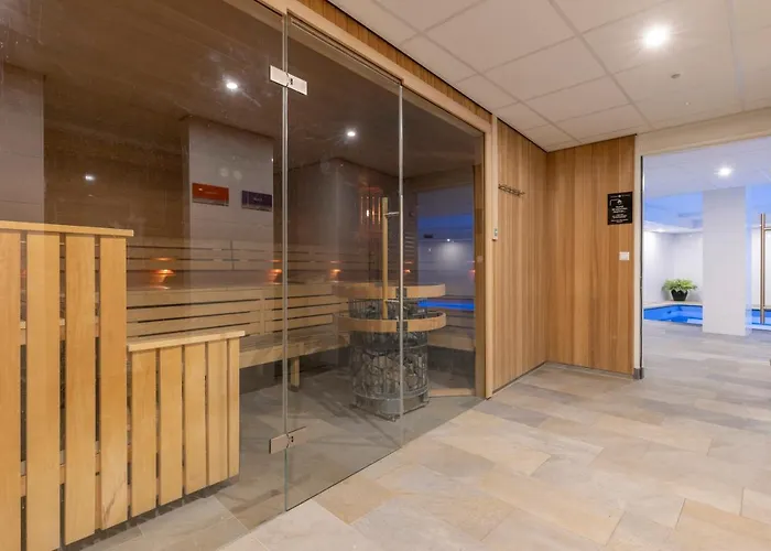 Hotel Fletcher Jan Scorel Schoorl