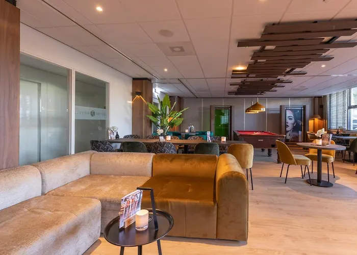 Hotel Fletcher Jan Scorel