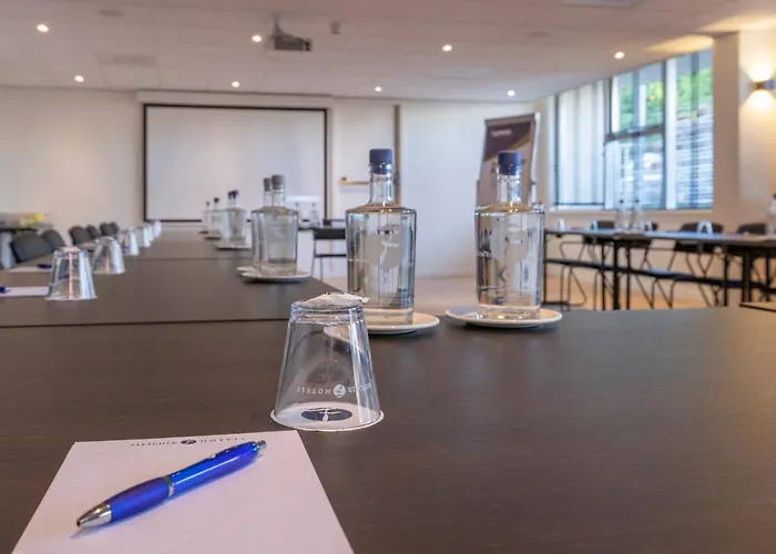 Hotel Fletcher Jan Scorel