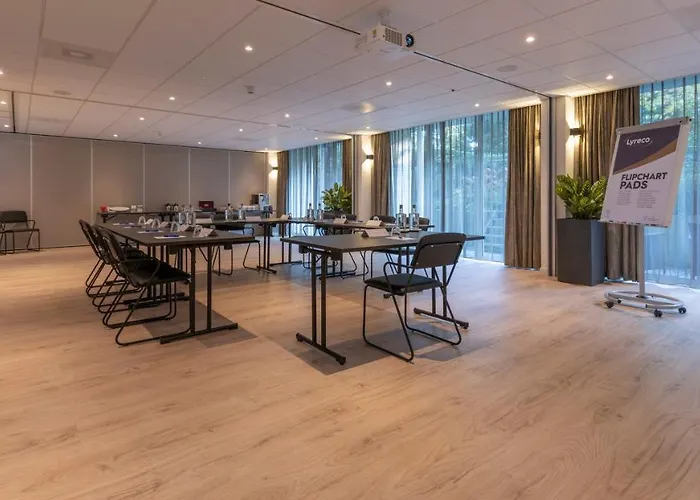 Fletcher Jan Scorel Hotel 4*