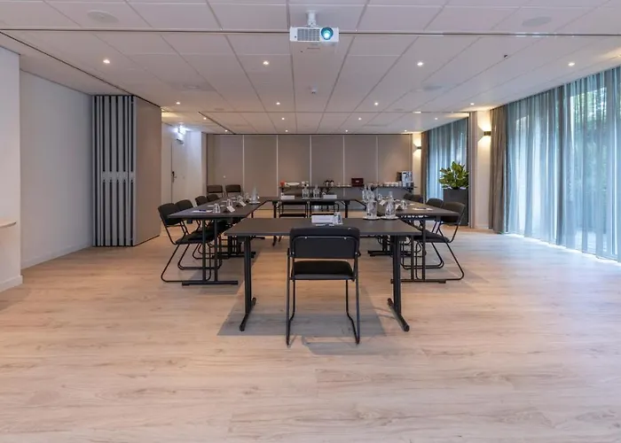 Hotel Fletcher Jan Scorel 4*