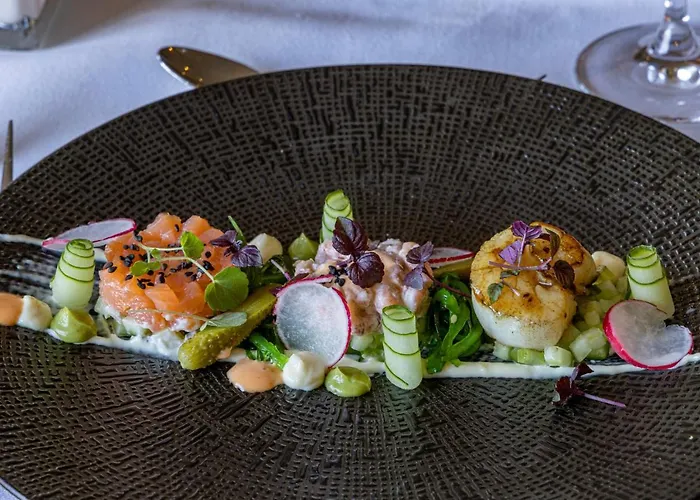 Hotel Fletcher Jan Scorel