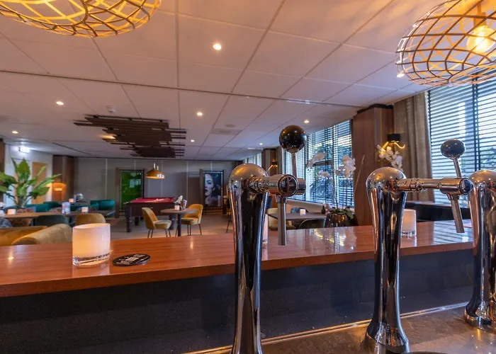 Fletcher Jan Scorel 4*