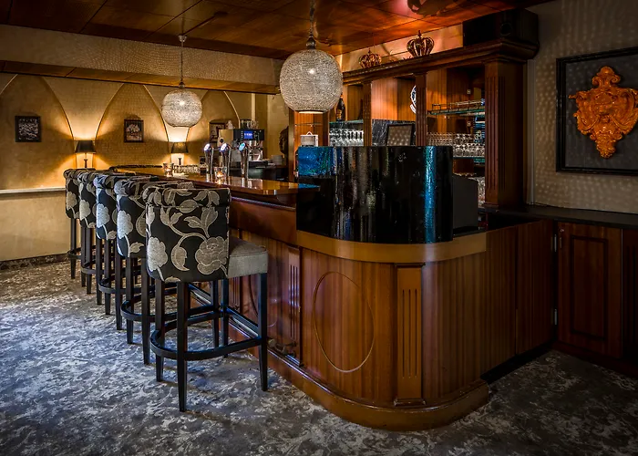 Hotel Fletcher Jan Scorel