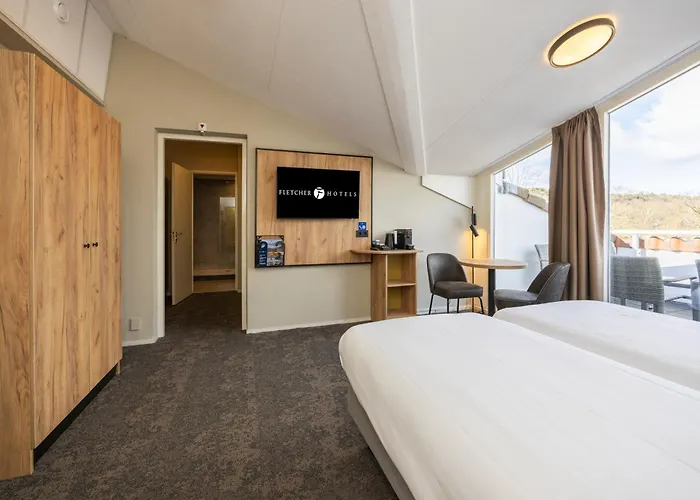 Hotel Fletcher Jan Scorel