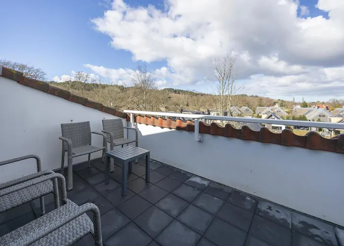 Fletcher Jan Scorel Hotel Schoorl