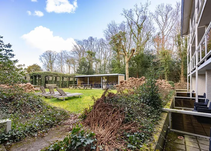 Hotel Fletcher Jan Scorel 4*