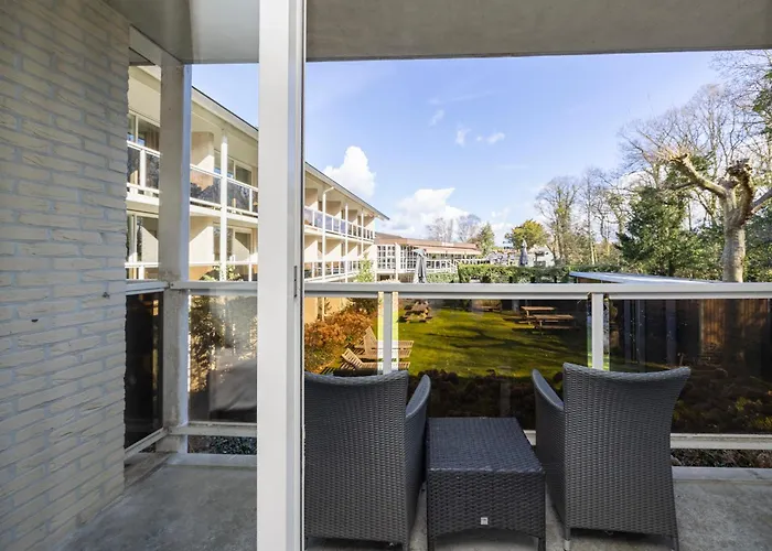 Hotel Fletcher Jan Scorel 4*