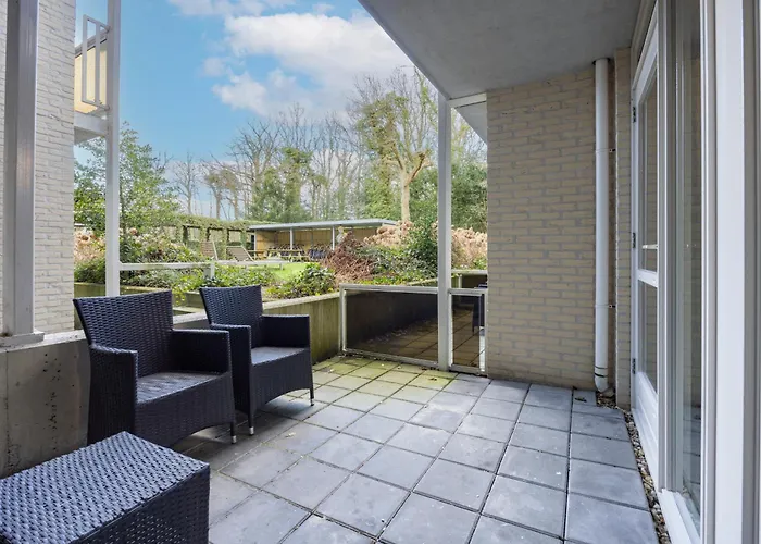 Fletcher Jan Scorel Hotel Schoorl