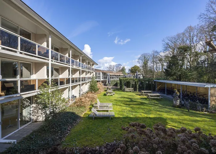 Hotel Fletcher Jan Scorel Schoorl