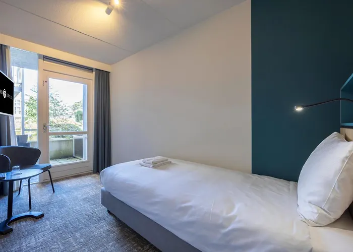 Hotel Fletcher Jan Scorel