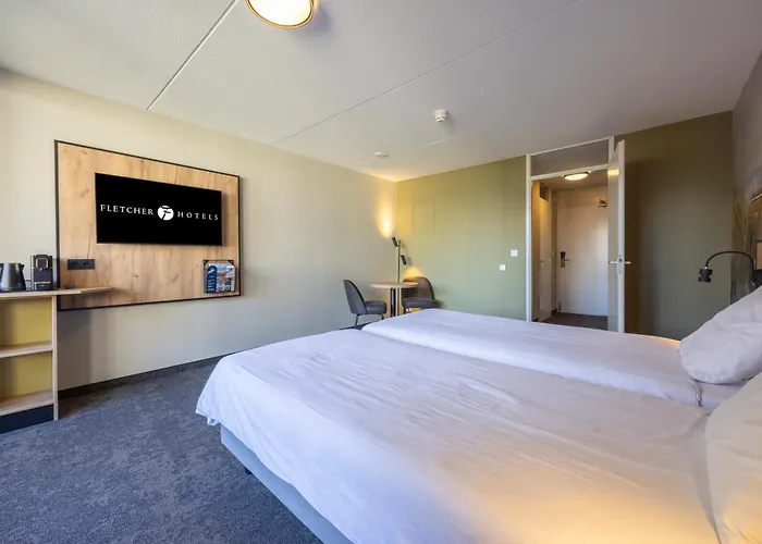 Fletcher Jan Scorel 4* Schoorl