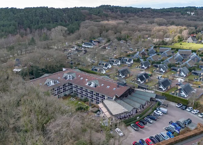 Hotel Fletcher Jan Scorel 4*