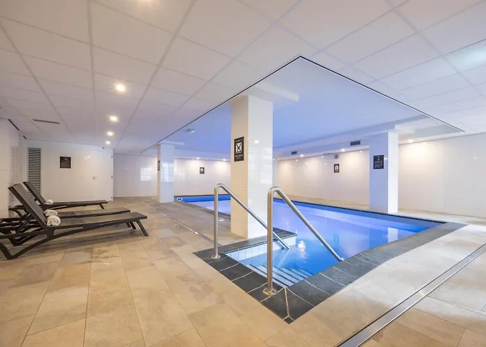 Fletcher Jan Scorel 4* Schoorl