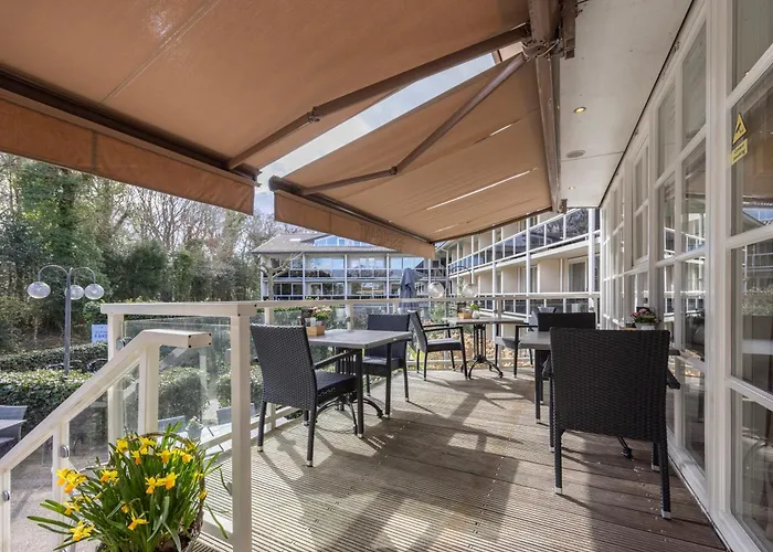 Fletcher Jan Scorel Hotel