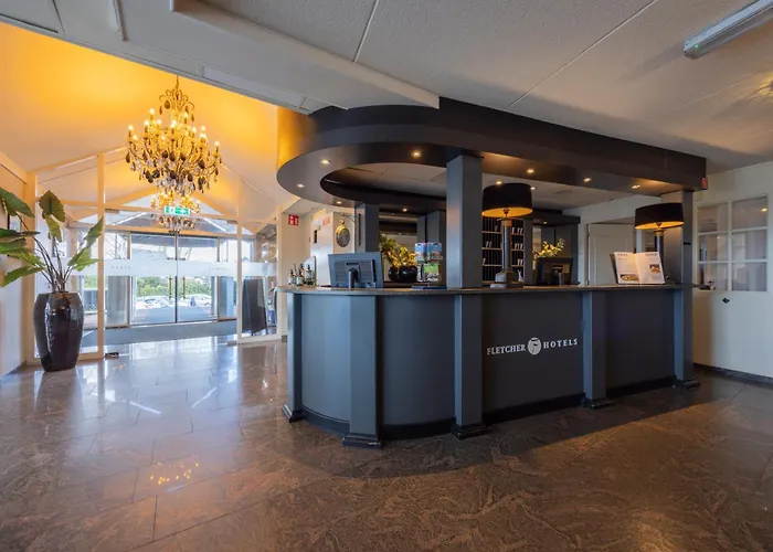 Fletcher Jan Scorel Hotel