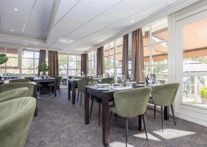 Hotel Fletcher Jan Scorel