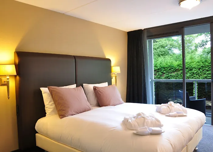 Fletcher Jan Scorel Hotel