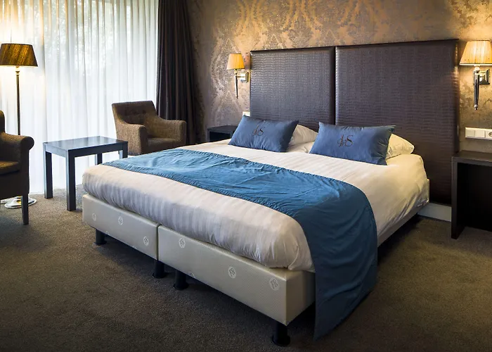 Fletcher Jan Scorel 4* Schoorl