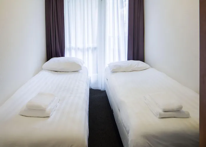 Hotel Fletcher Jan Scorel