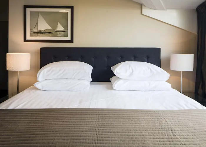 Fletcher Jan Scorel 4* Schoorl