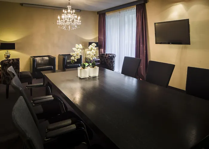 Hotel Fletcher Jan Scorel