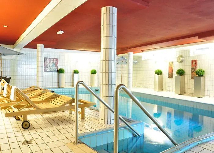 Hotel Fletcher Jan Scorel Schoorl