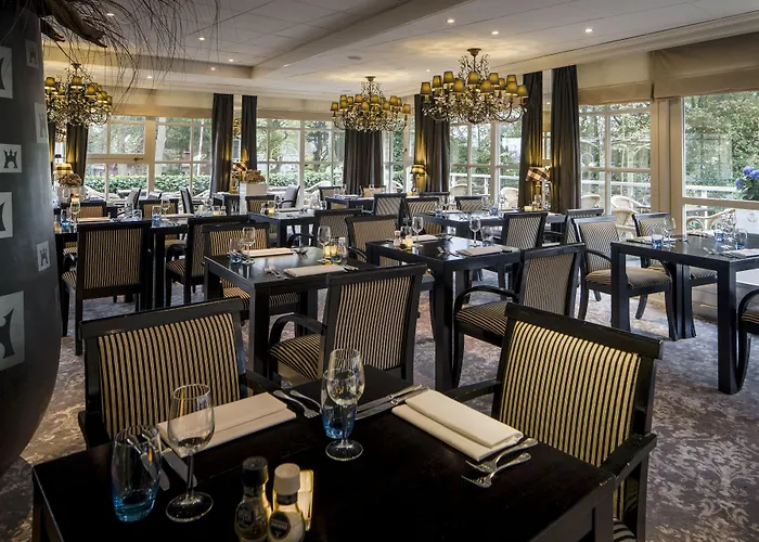 Hotel Fletcher Jan Scorel 4*