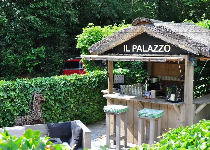 Hotel Fletcher Jan Scorel