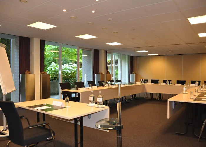 Fletcher Jan Scorel Hotel 4*