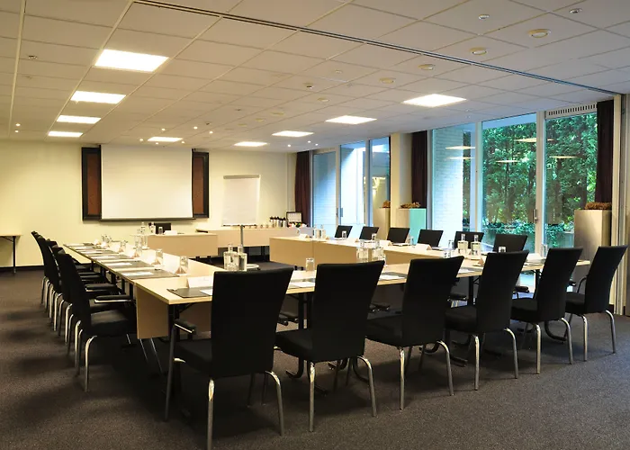 Hotel Fletcher Jan Scorel