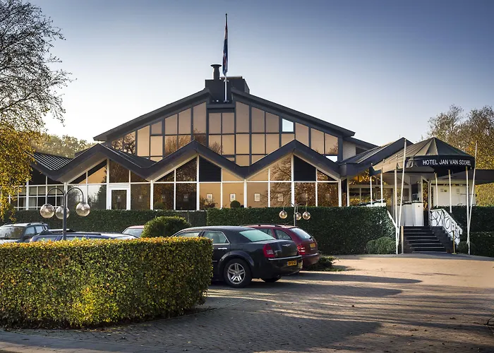 Fletcher Jan Scorel Schoorl