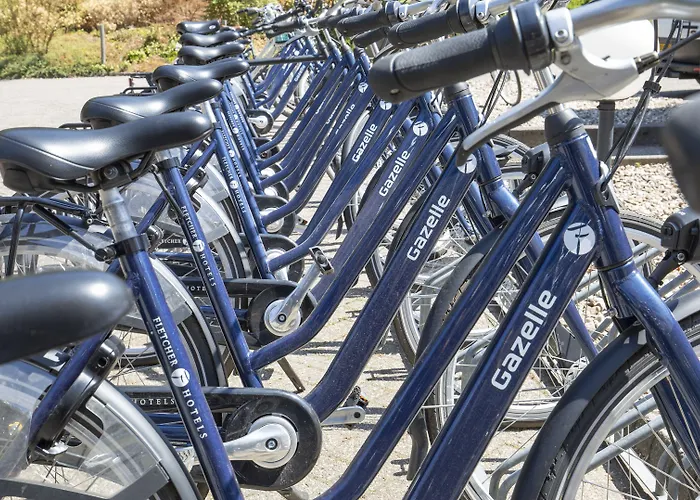 Hotel Fletcher Jan Scorel