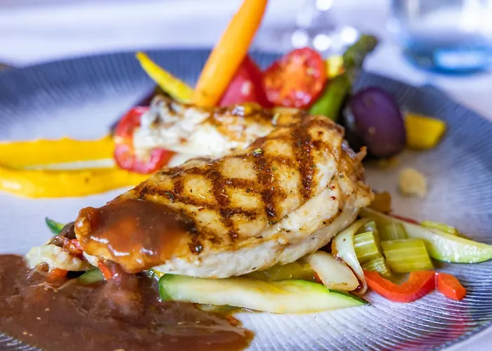 Hotel Fletcher Jan Scorel