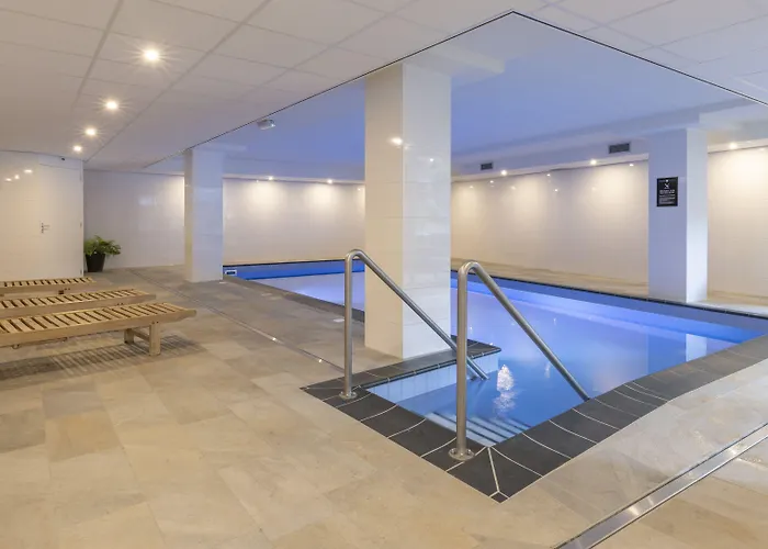 Fletcher Jan Scorel Hotel Schoorl