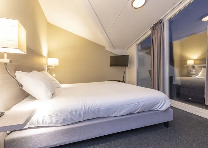 Hotel Fletcher Jan Scorel