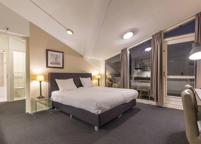 Fletcher Jan Scorel 4* Schoorl