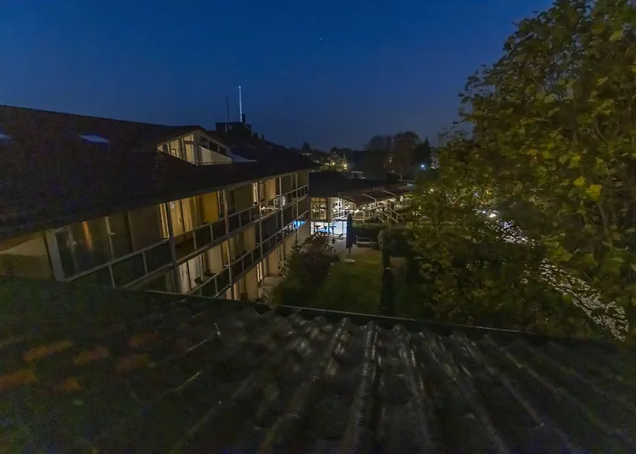 Hotel Fletcher Jan Scorel